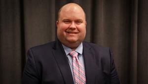 Dr. Ryan Saxe photo